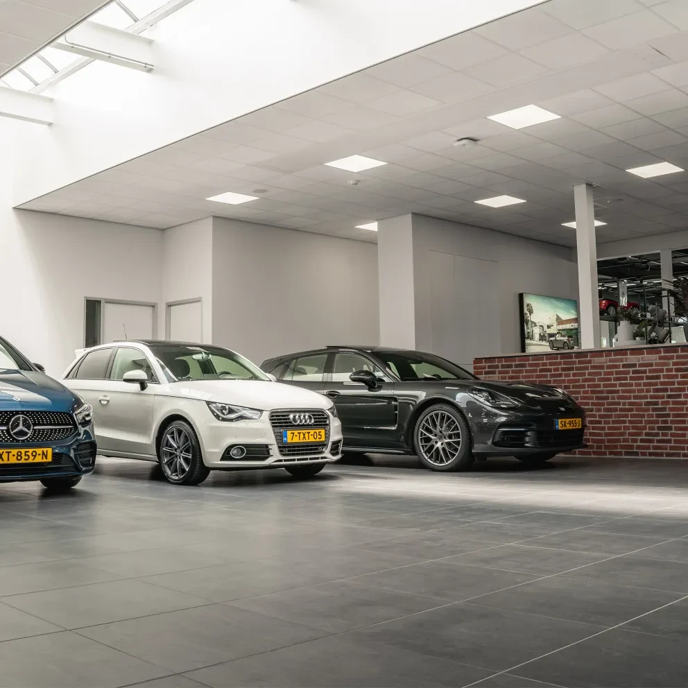 Dusseldorp Occasions header