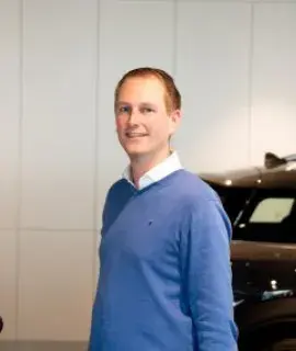Ronald bakker