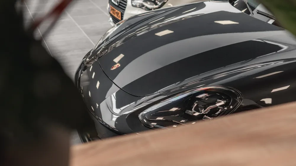 Dusseldorp Occasions zakelijk financieren