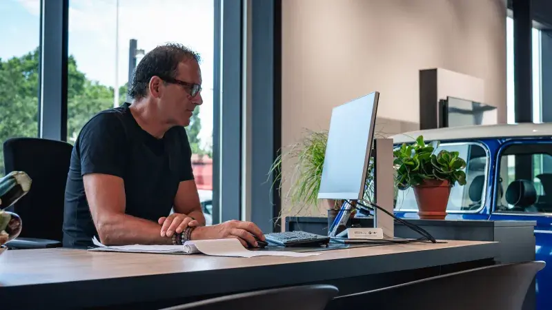 Dusseldorp Occasions contact